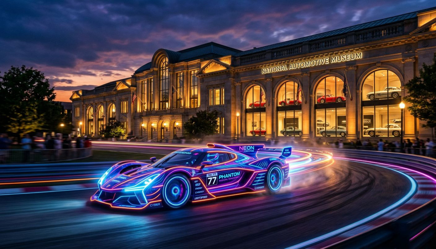 Comment la technologie moderne influence-t-elle la préservation des héritages en sport automobile ?