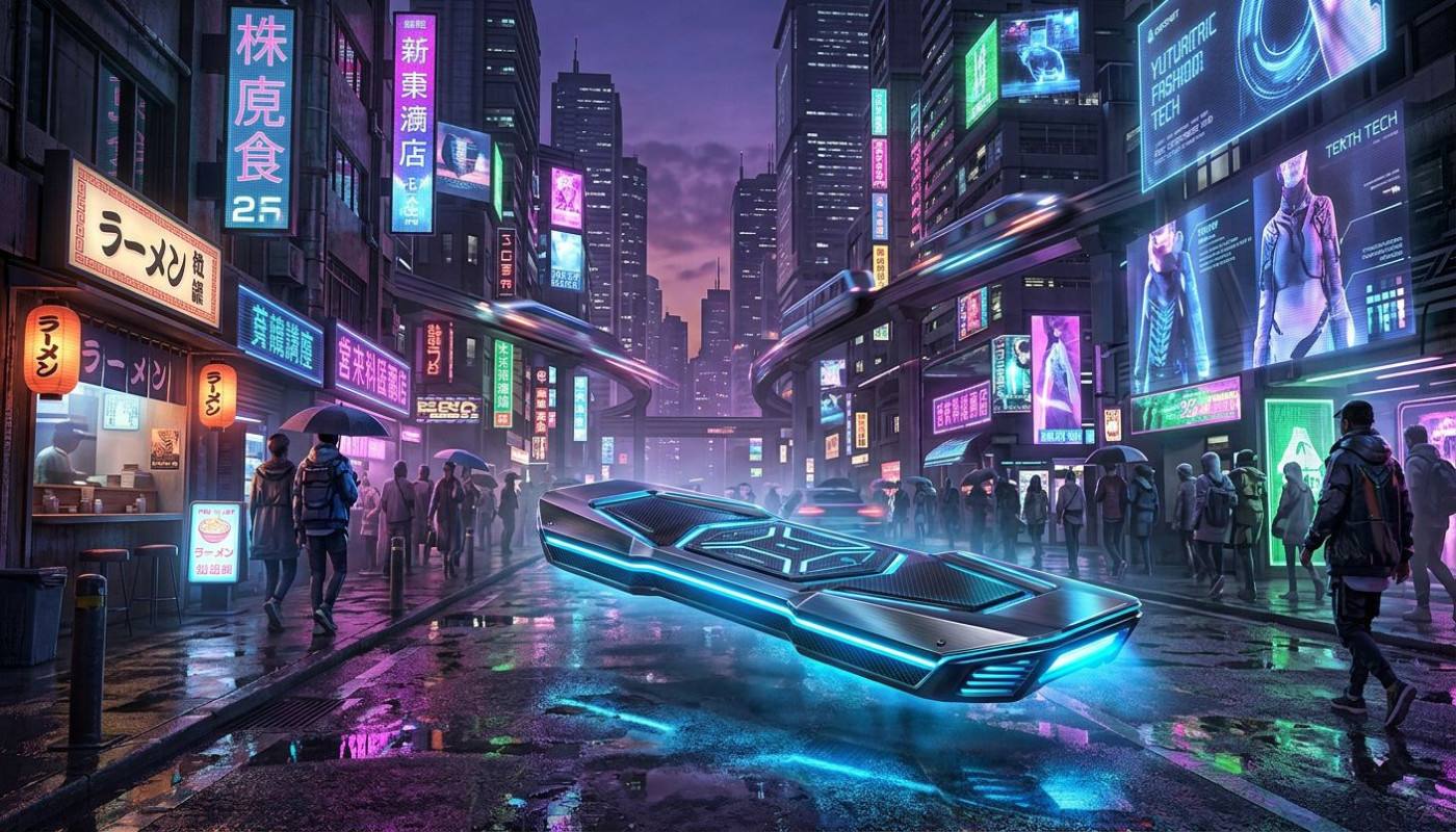 Découvrez les nouveaux critères de sécurité pour les hoverboards en 2026